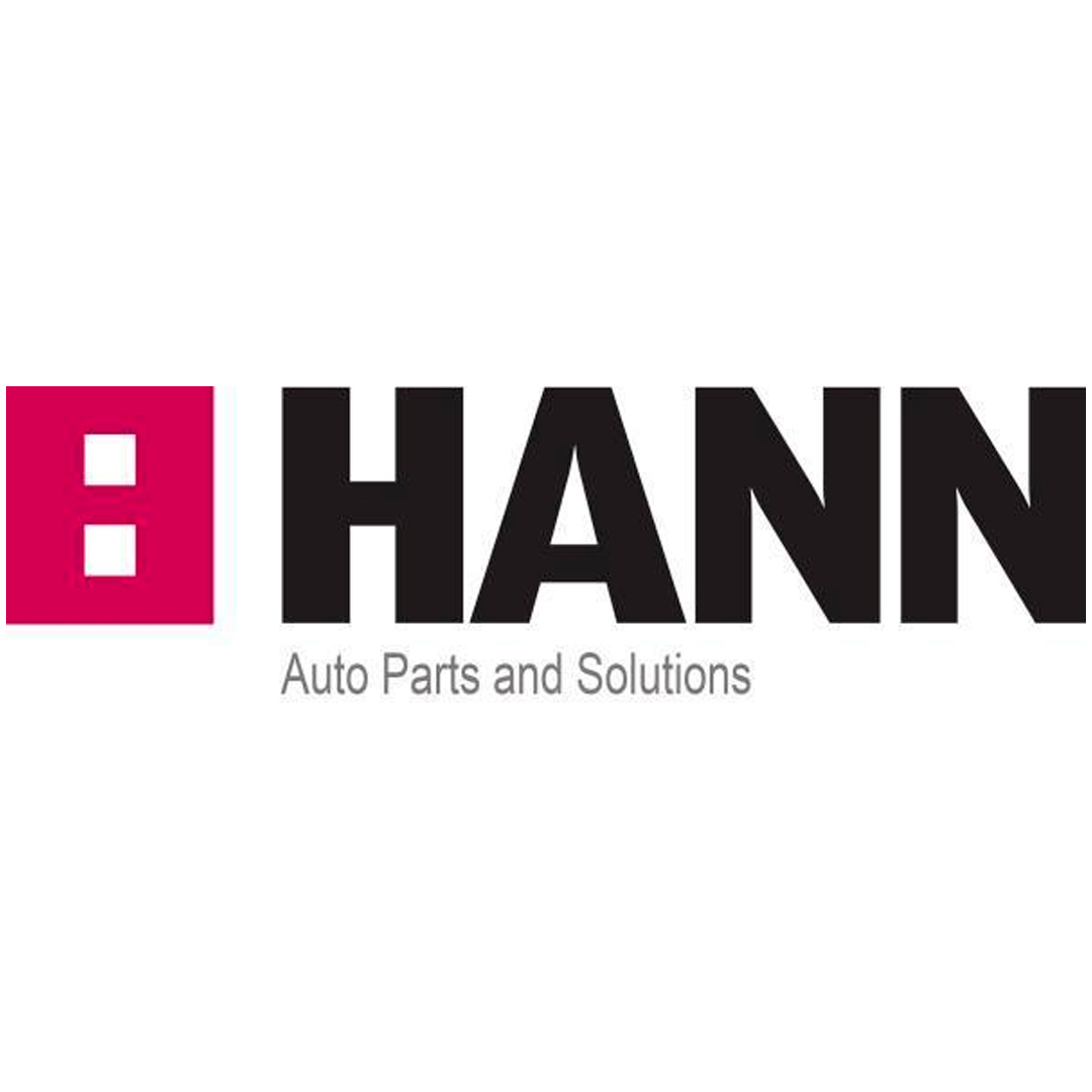 HANN SHOCK ABSORBERS