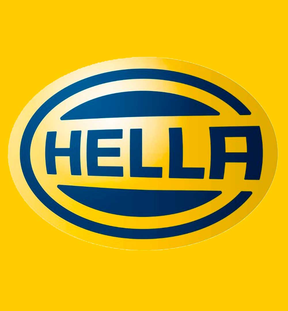 HELLA
