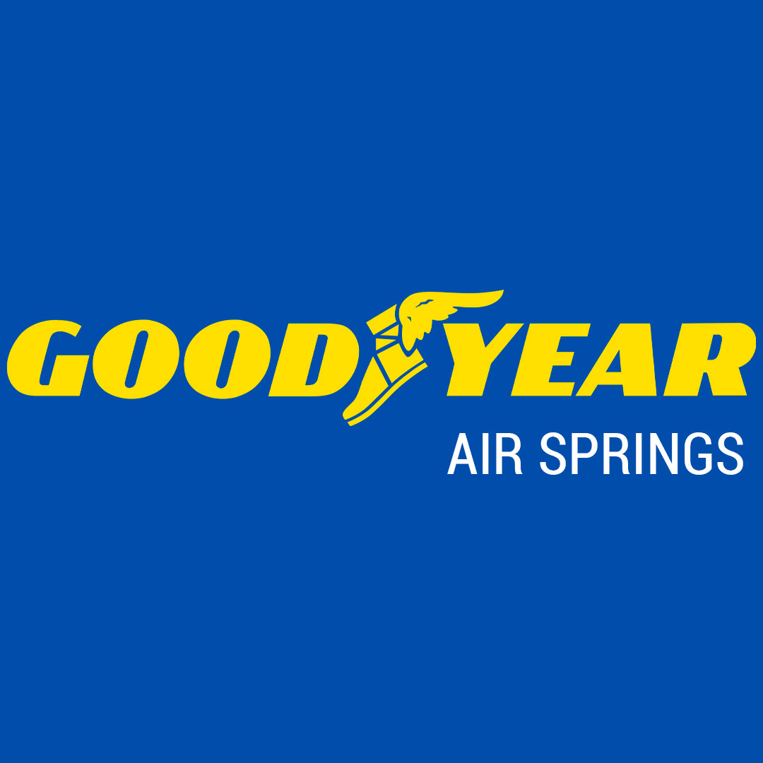 GOODYEAR AIR SPRINGS