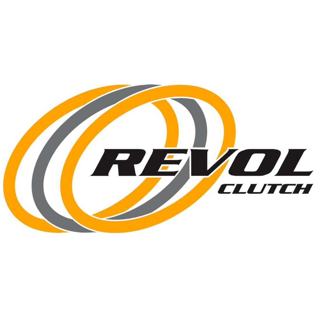 REVOL CLUTCH