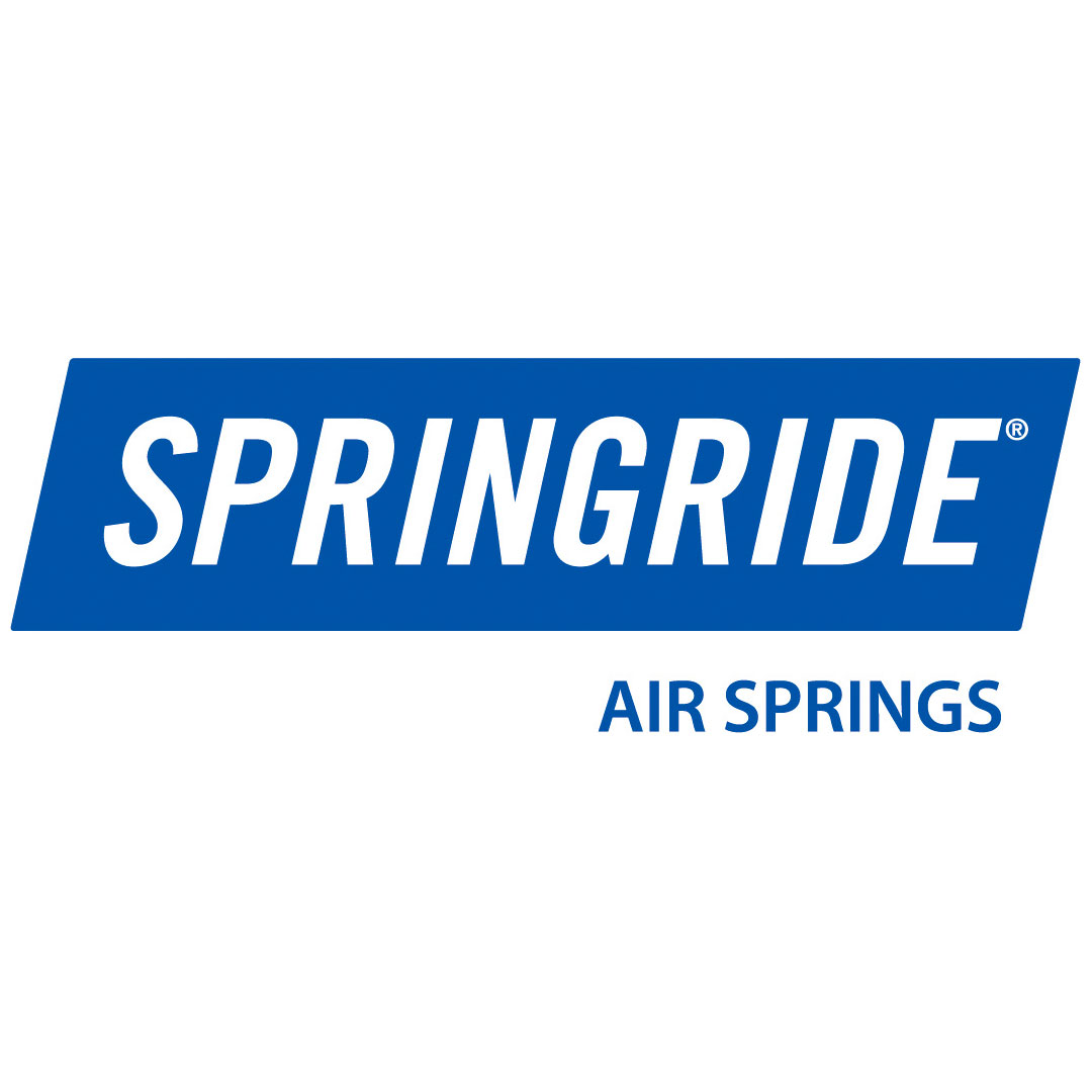 SPRINGRIDE AIR SPRINGS