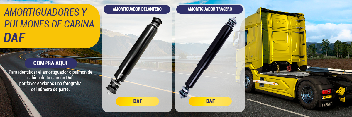 Suspension Delantera