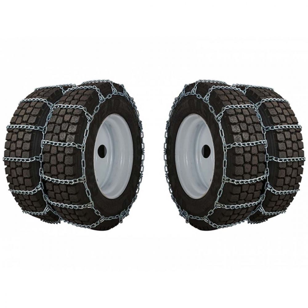 terrorismo lote Chispa  chispear PAR CADENAS PARA NIEVE DOBLE CAMIÓN 275/80 R22.5 - Truck & Trailer Parts  S.A.