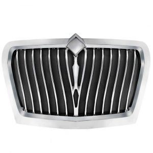 MASCARA FRONTAL CAMION INTERNATIONAL SERIE LT
