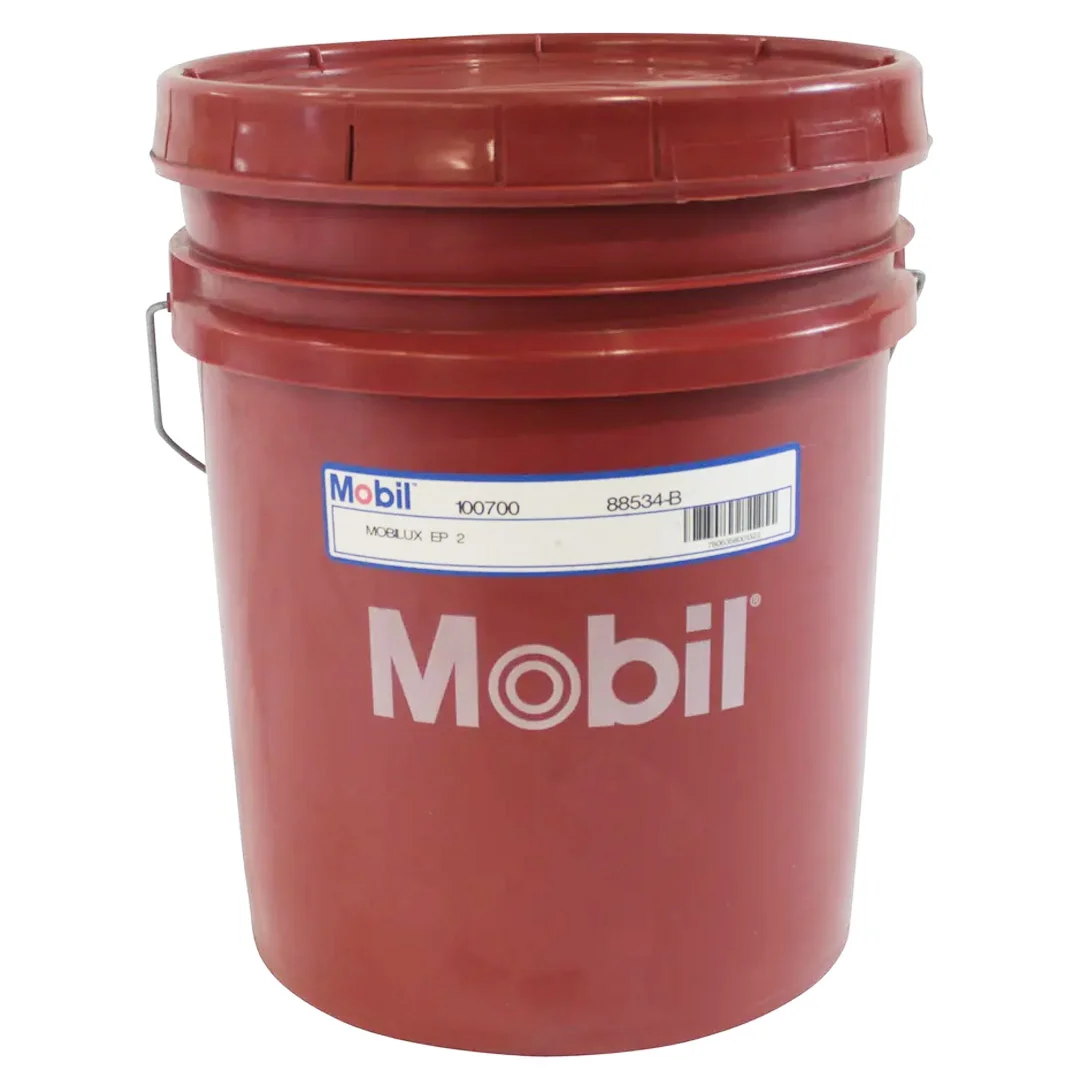 GRASA MOBILUX EP2 16 KG