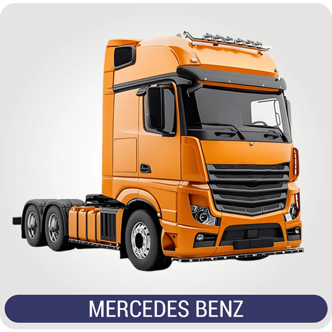 MERCEDES BENZ