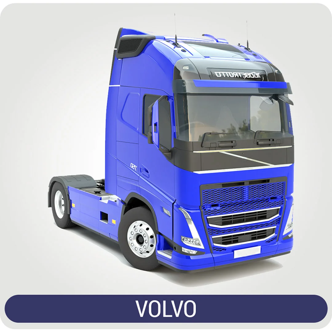 VOLVO