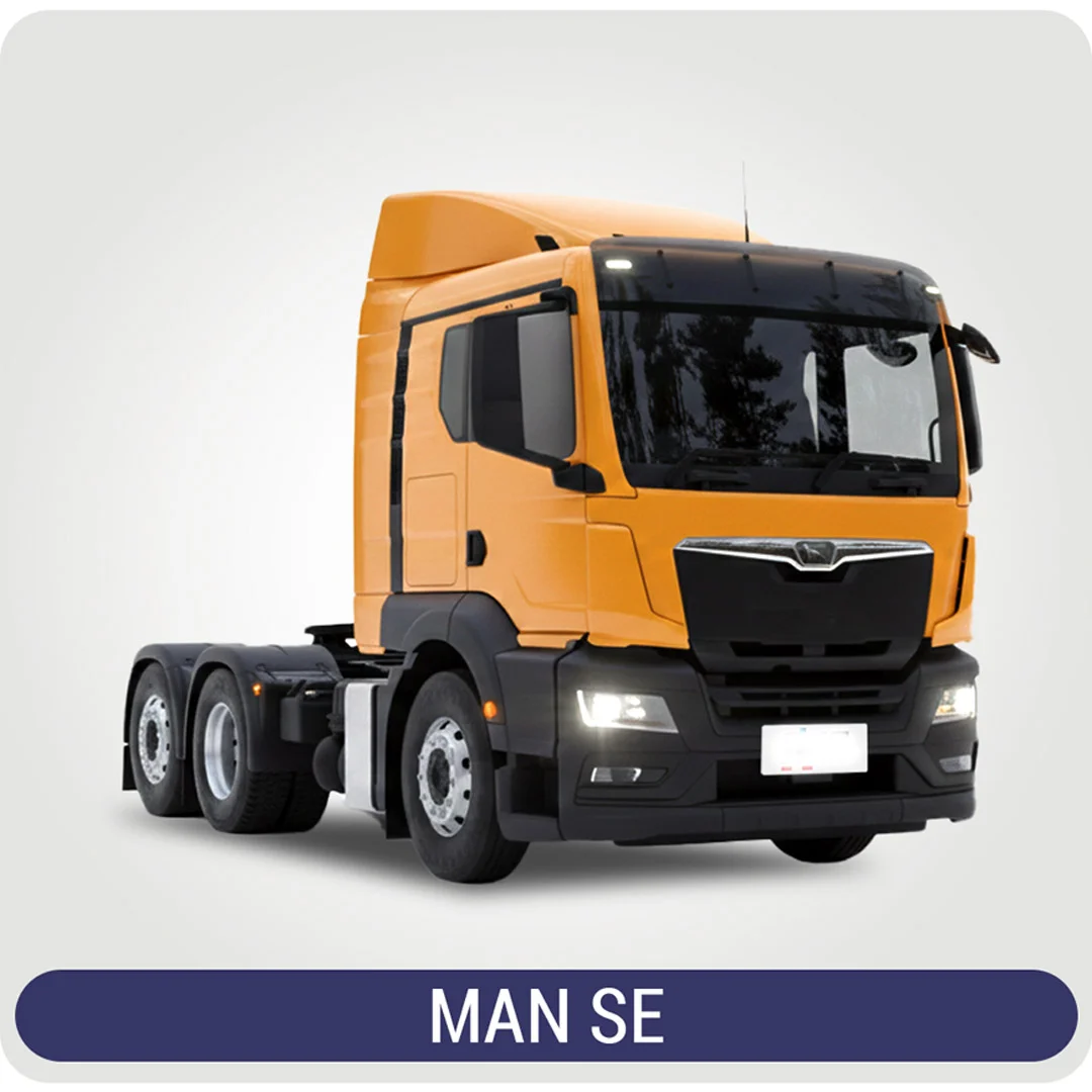 MAN SE