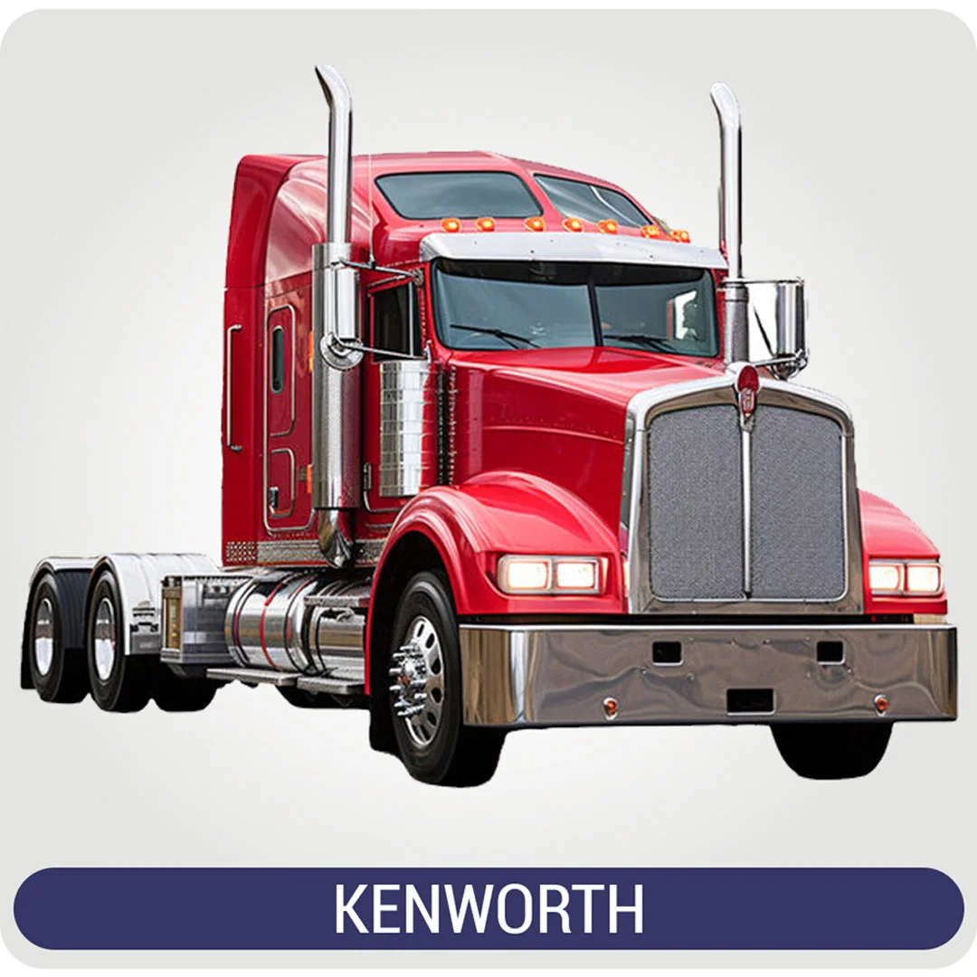 KENWORTH