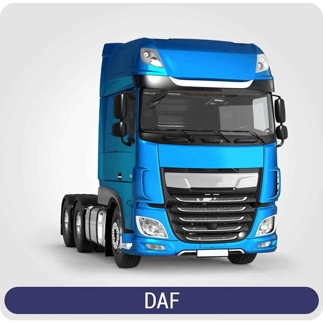 DAF