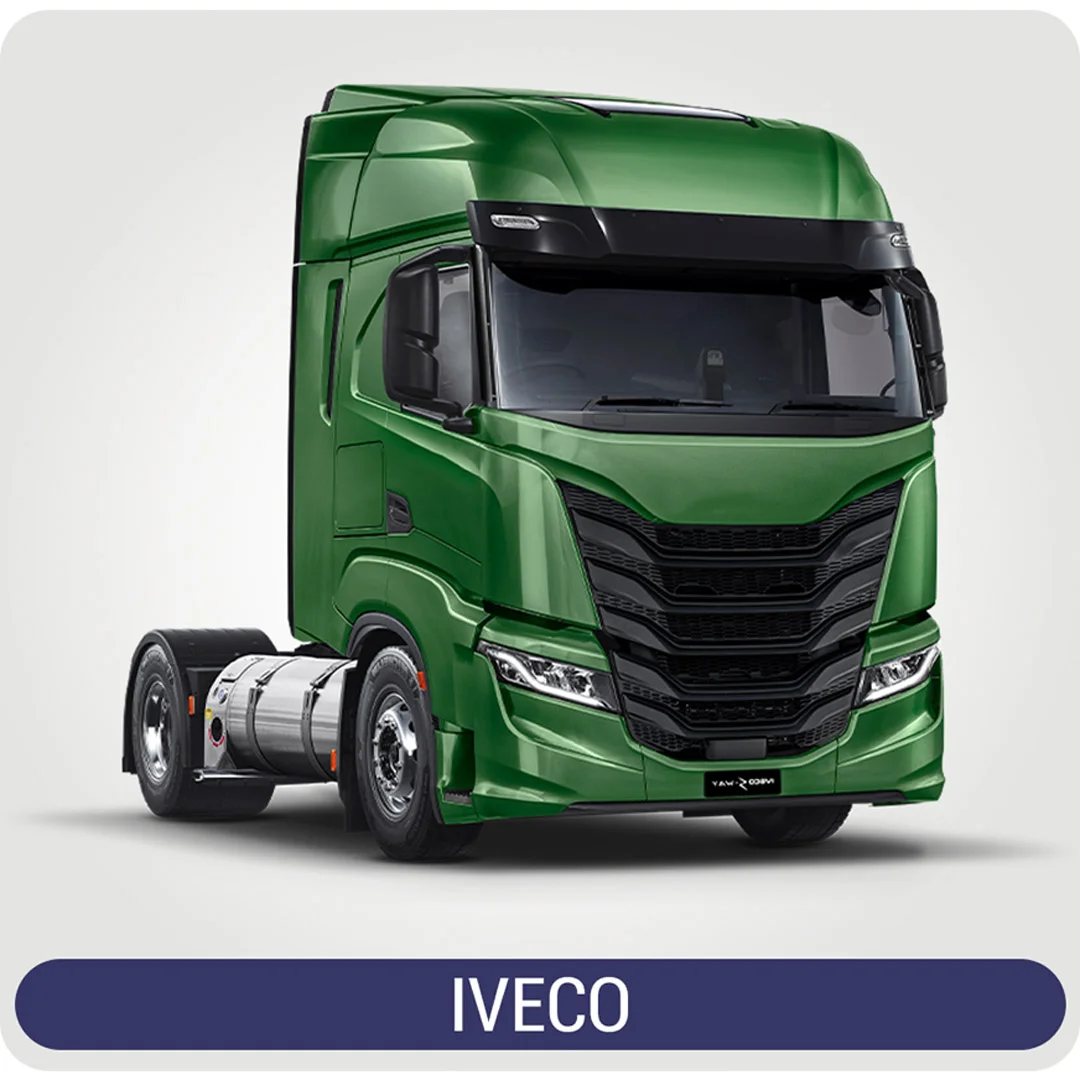 IVECO