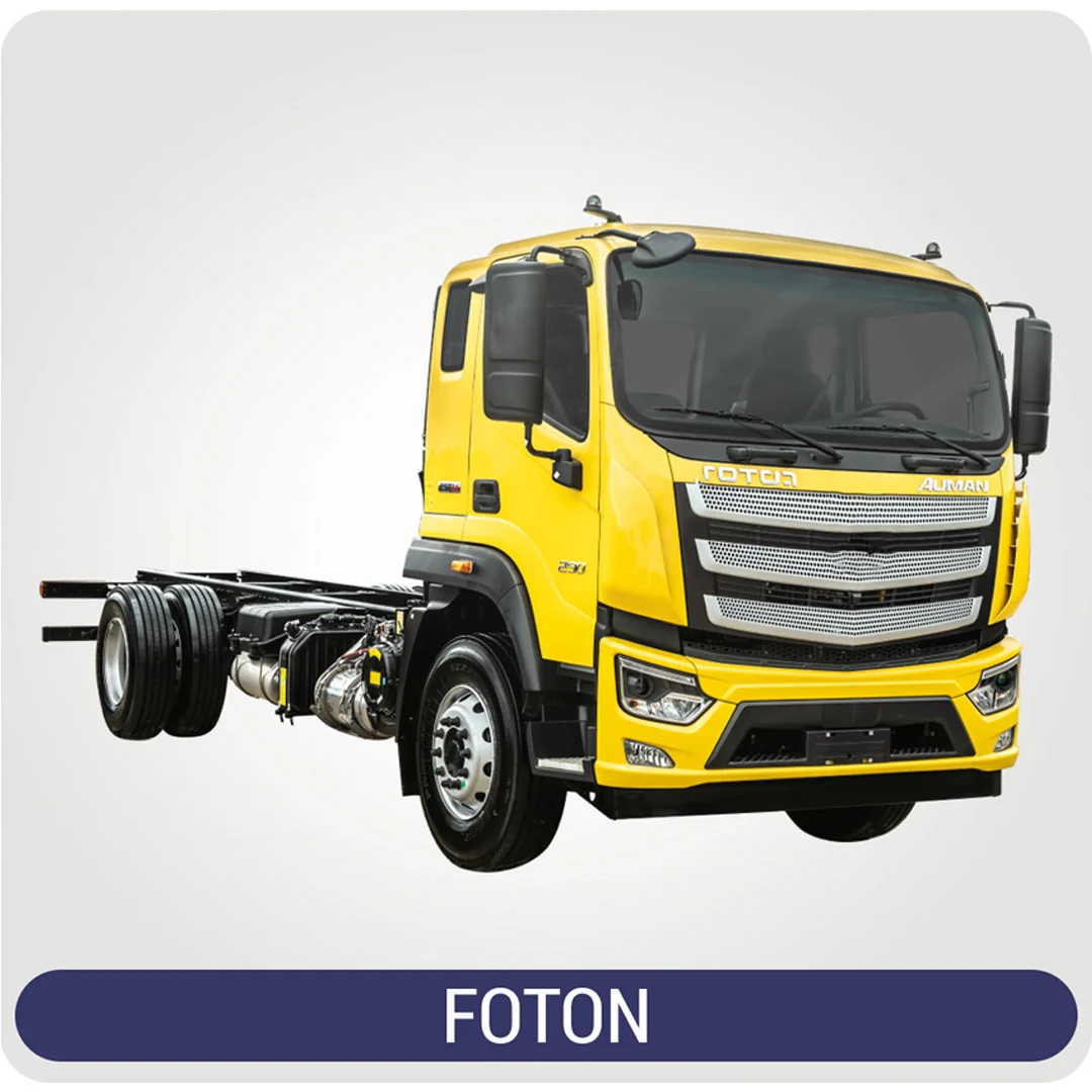 FOTON