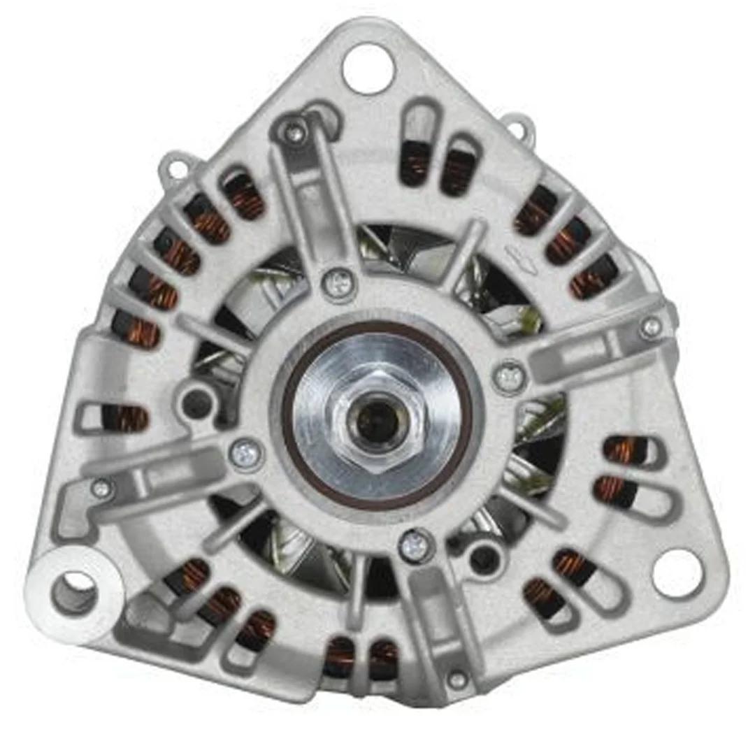 ALTERNADOR MAN 28V 120 AH 51261017278 HELLA