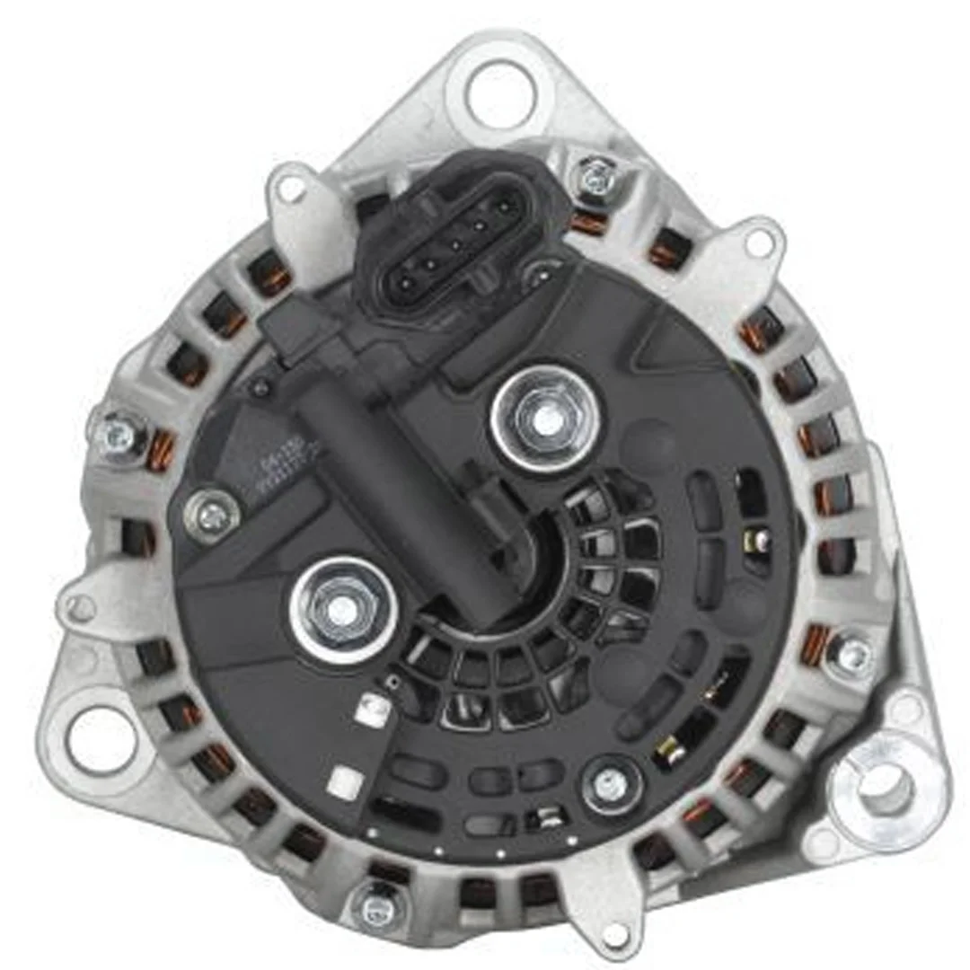 ALTERNADOR MAN 28V 120 AH 51261017278 HELLA - Image 2