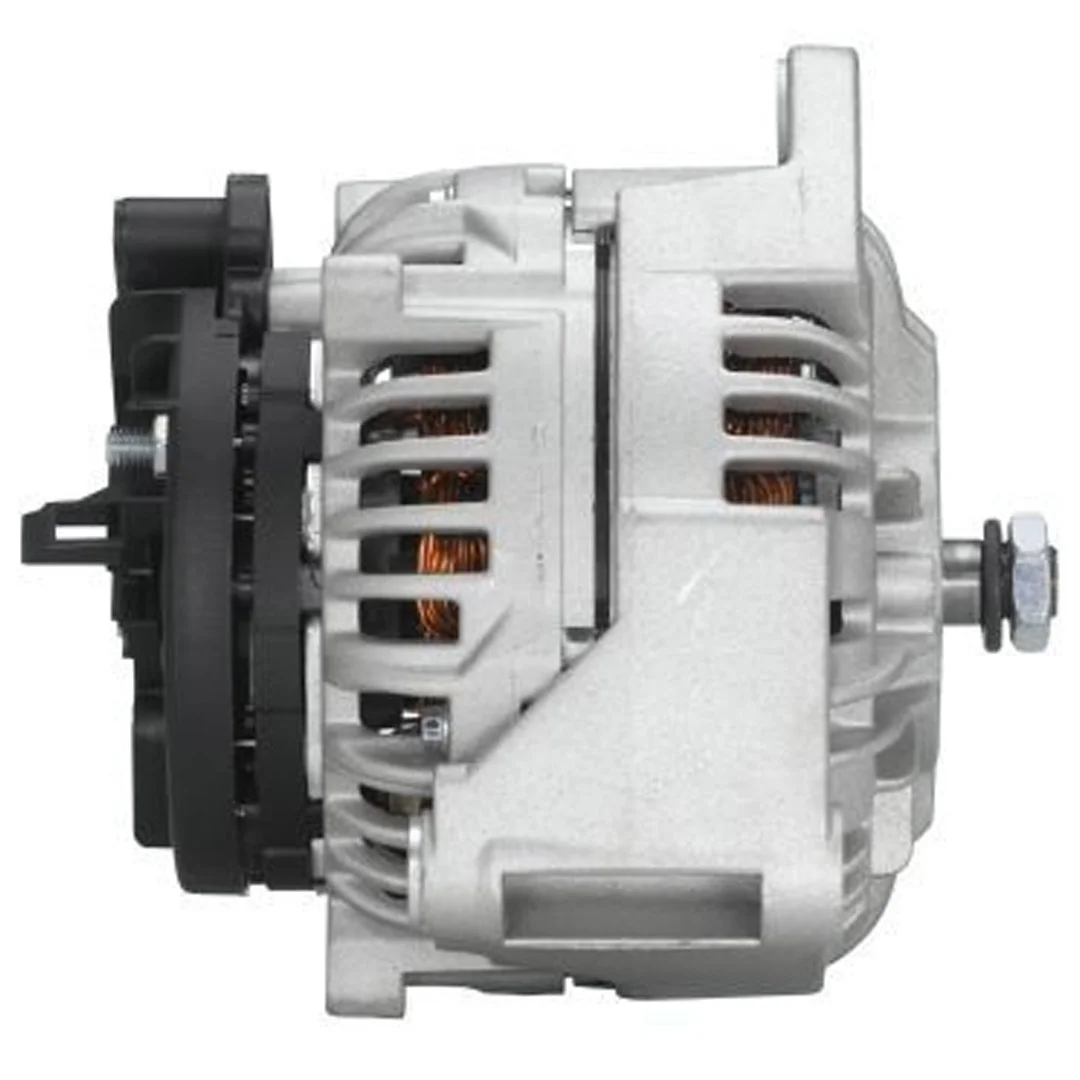 ALTERNADOR MAN 28V 120 AH 51261017278 HELLA - Image 4