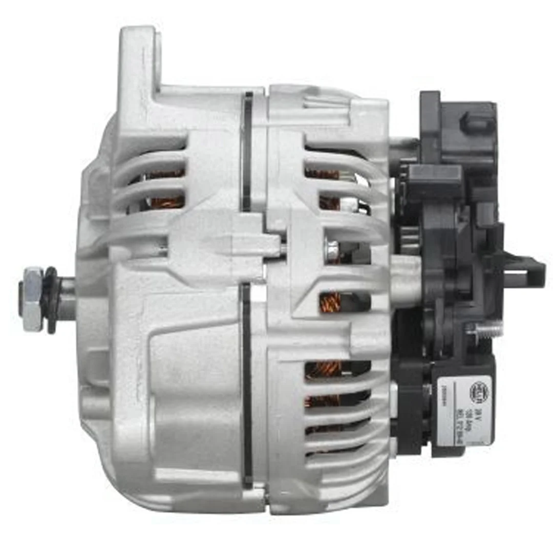 ALTERNADOR MAN 28V 120 AH 51261017278 HELLA - Image 5