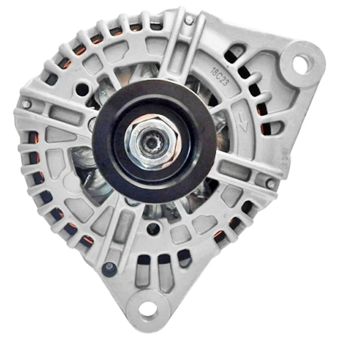ALTERNADOR CAMION IVECO 28V 90 AH 2995978 HELLA