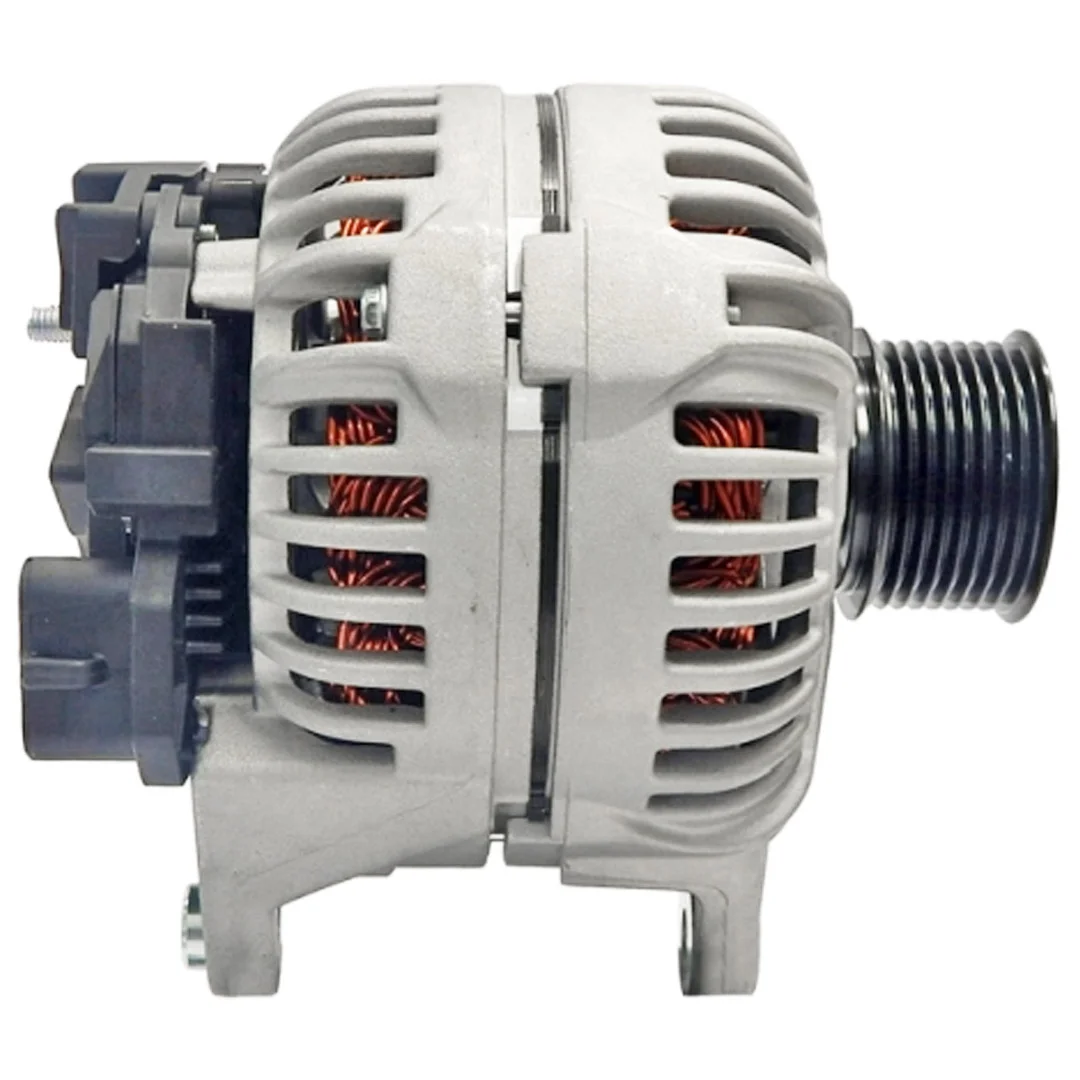 ALTERNADOR CAMION IVECO 28V 90 AH 2995978 HELLA - Image 2