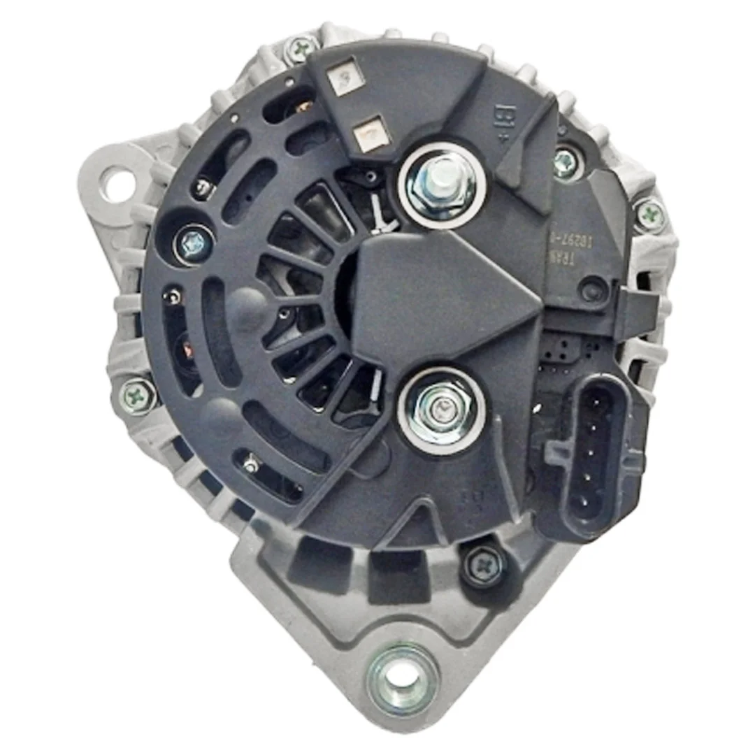 ALTERNADOR CAMION IVECO 28V 90 AH 2995978 HELLA - Image 3