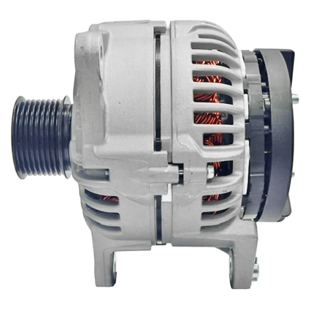 ALTERNADOR CAMION IVECO 28V 90 AH 2995978 HELLA - Image 4