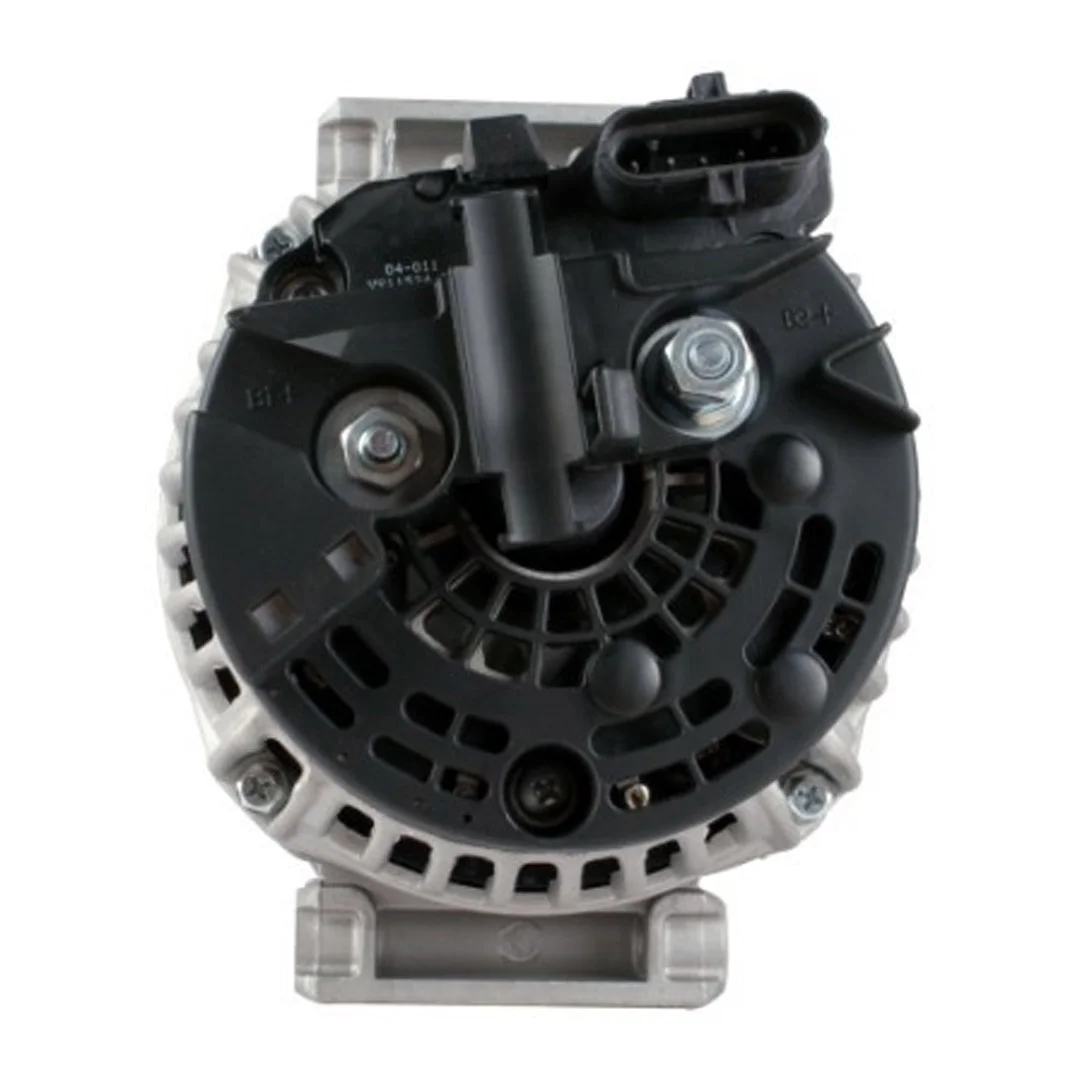 ALTERNADOR CAMION SCANIA 28V 80AH 518064 HELLA - Image 3