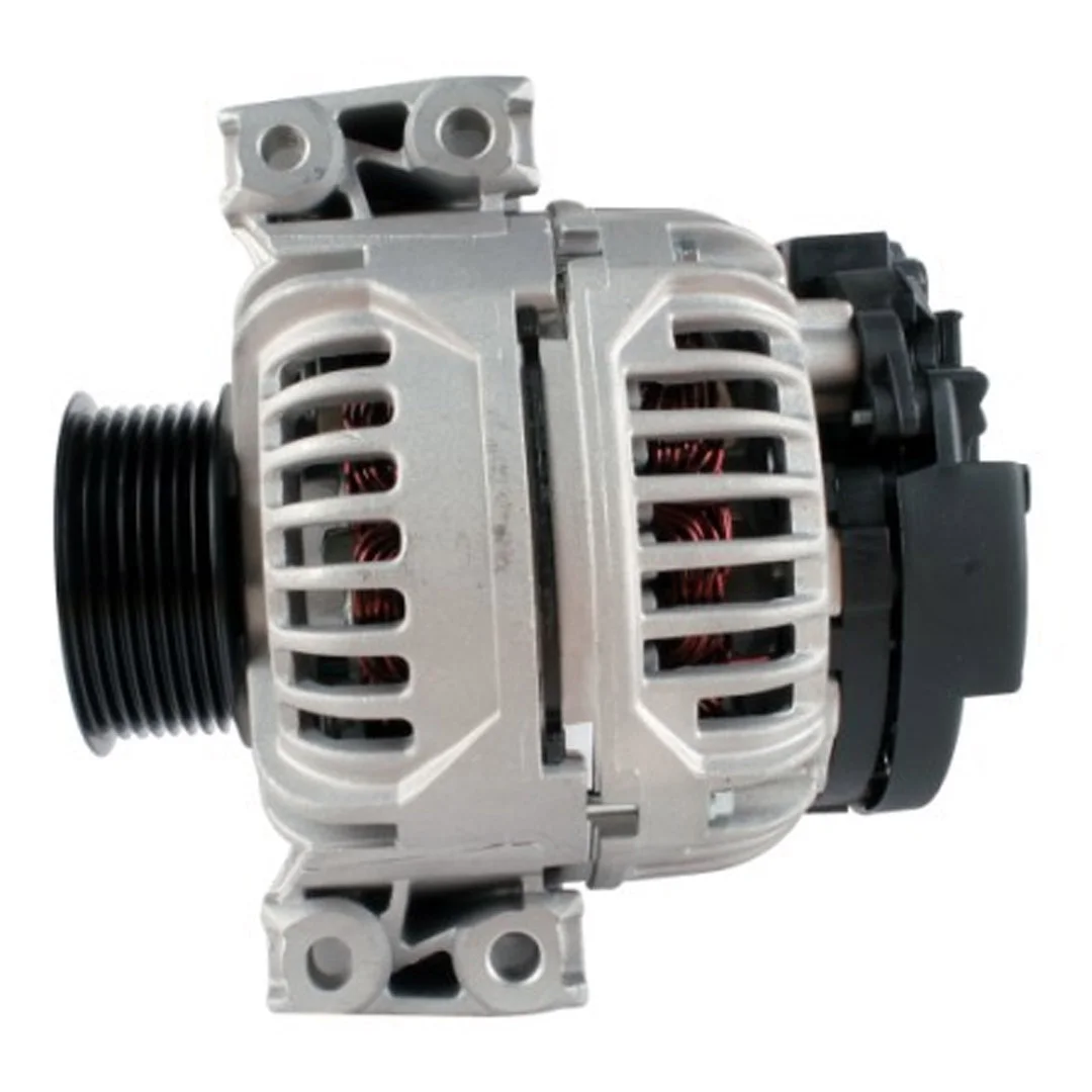 ALTERNADOR CAMION SCANIA 28V 80AH 518064 HELLA - Image 4