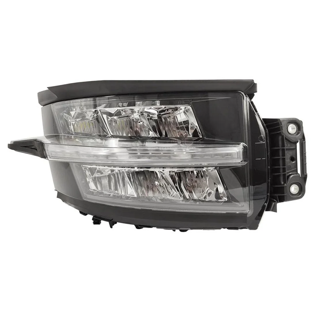 FOCO OPTICO CAMION RENAULT SERIE T EVOLUTION