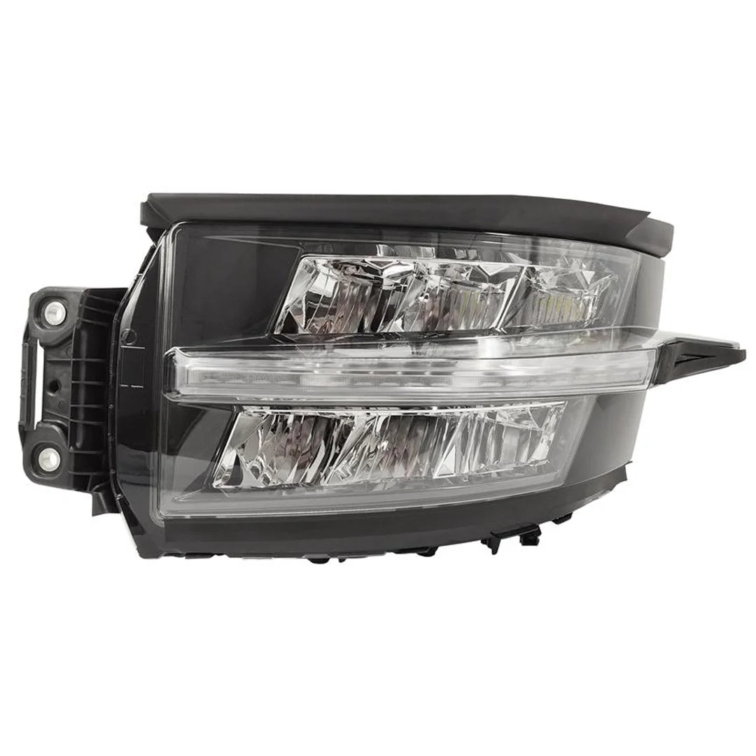 FOCO OPTICO CAMION RENAULT SERIE T EVOLUTION - Image 2
