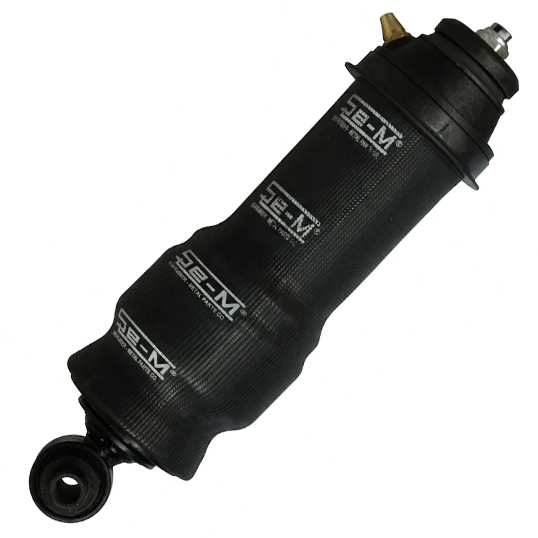 PULMON DE CABINA VOLVO Y RENAULT CB0207 SEM LASTIK