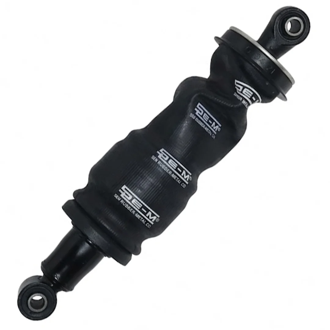 PULMON DE CABINA VOLVO Y RENAULT CB0213 SEM LASTIK