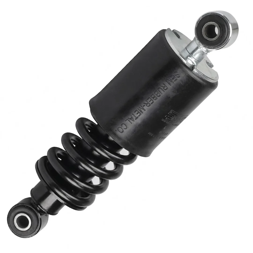 AMORTIGUADOR DE CABINA CAMION MAN CB0105 SEM LASTIK