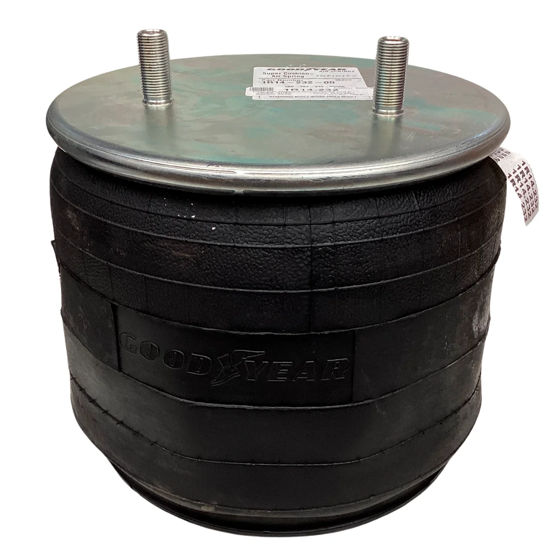 PULMON DE SUSPENSION WATSON & CHALIN 1R14-232 GOODYEAR