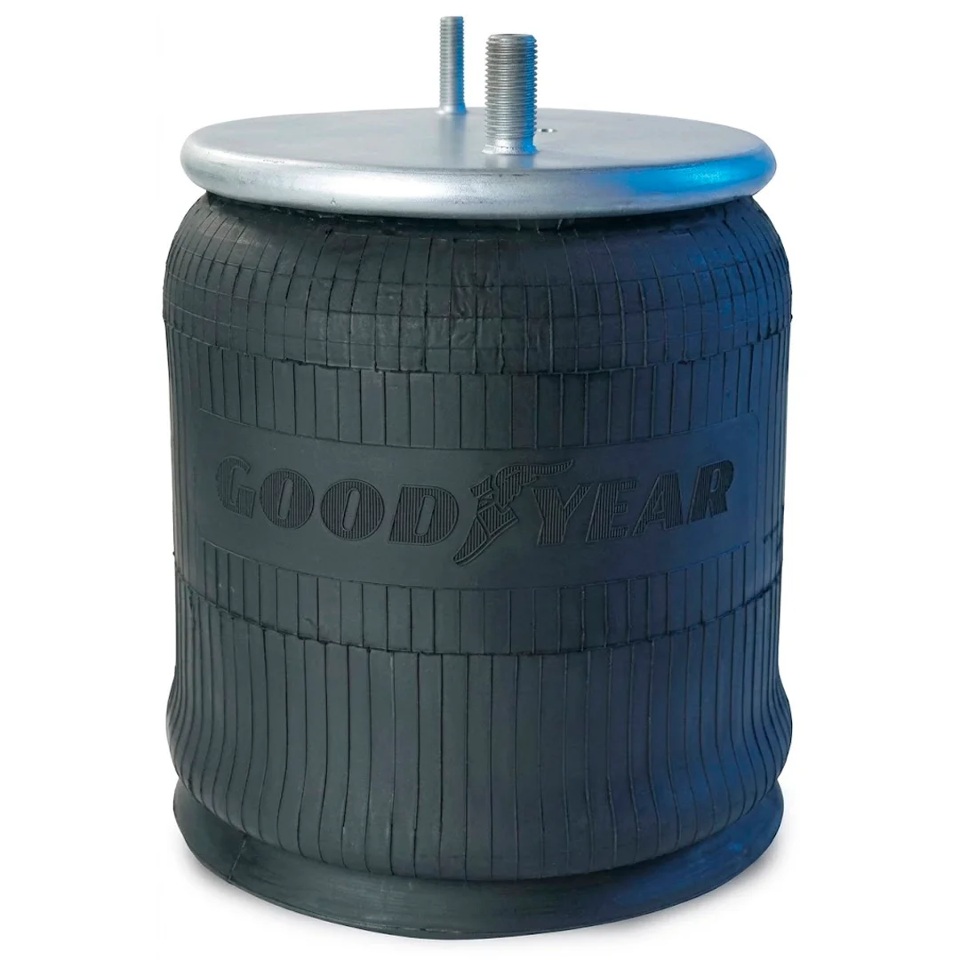 PULMON DE SUSPENSION 1T15M-2 1R12-132 (9105, 9302) GOODYEAR
