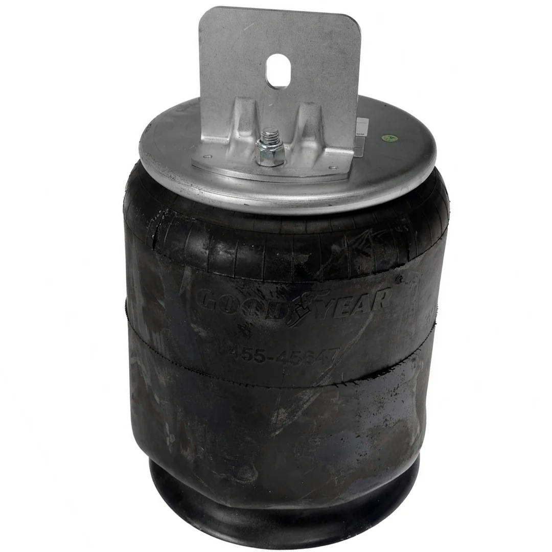 PULMON DE SUSPENSION 1T15XMR-7 CAMIONES MACK Y VOLVO 1R12-647 (8463) GOODYEAR