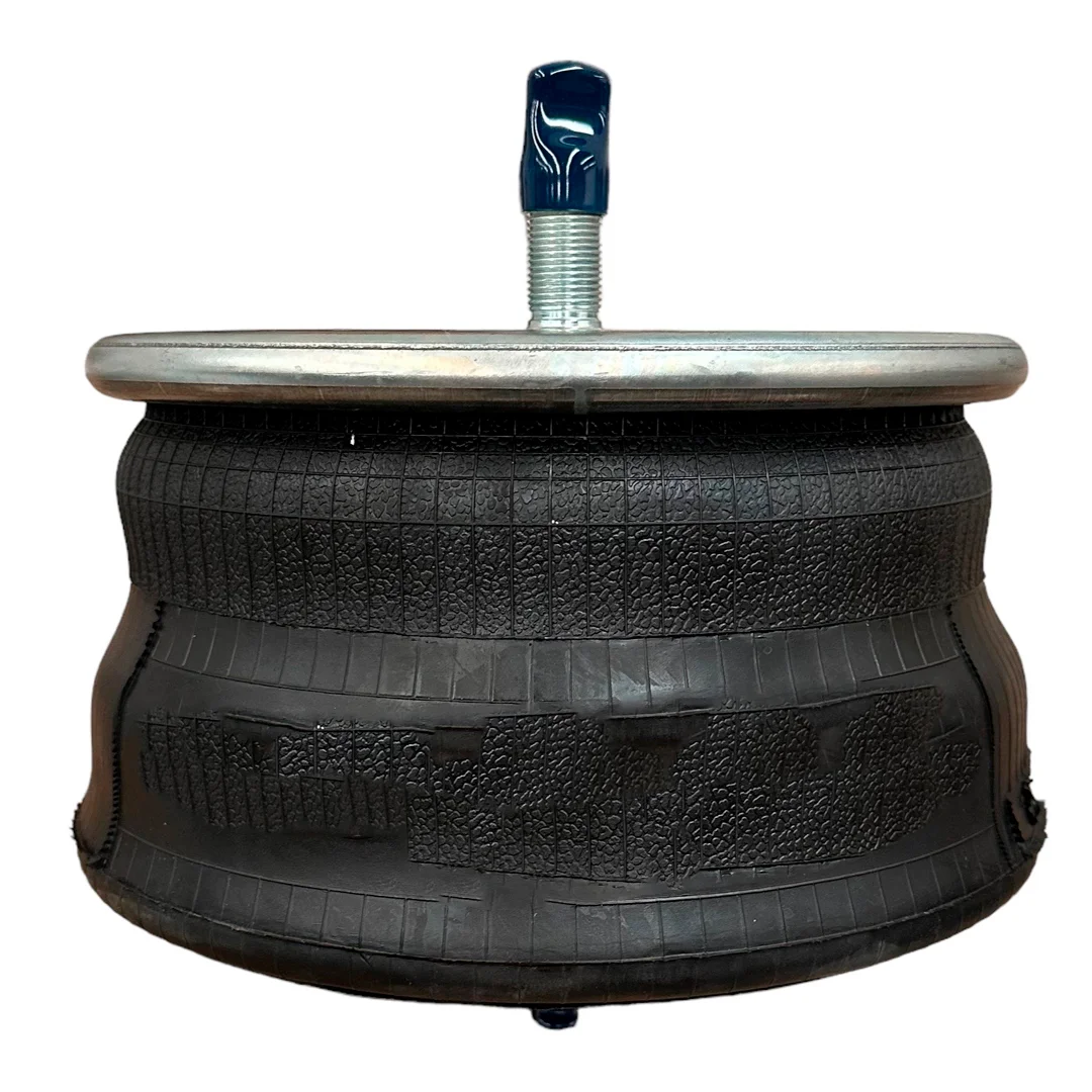 PULMON DE SUSPENSION 1T17BB-2 1R13-130 (8729) SPRINGRIDE
