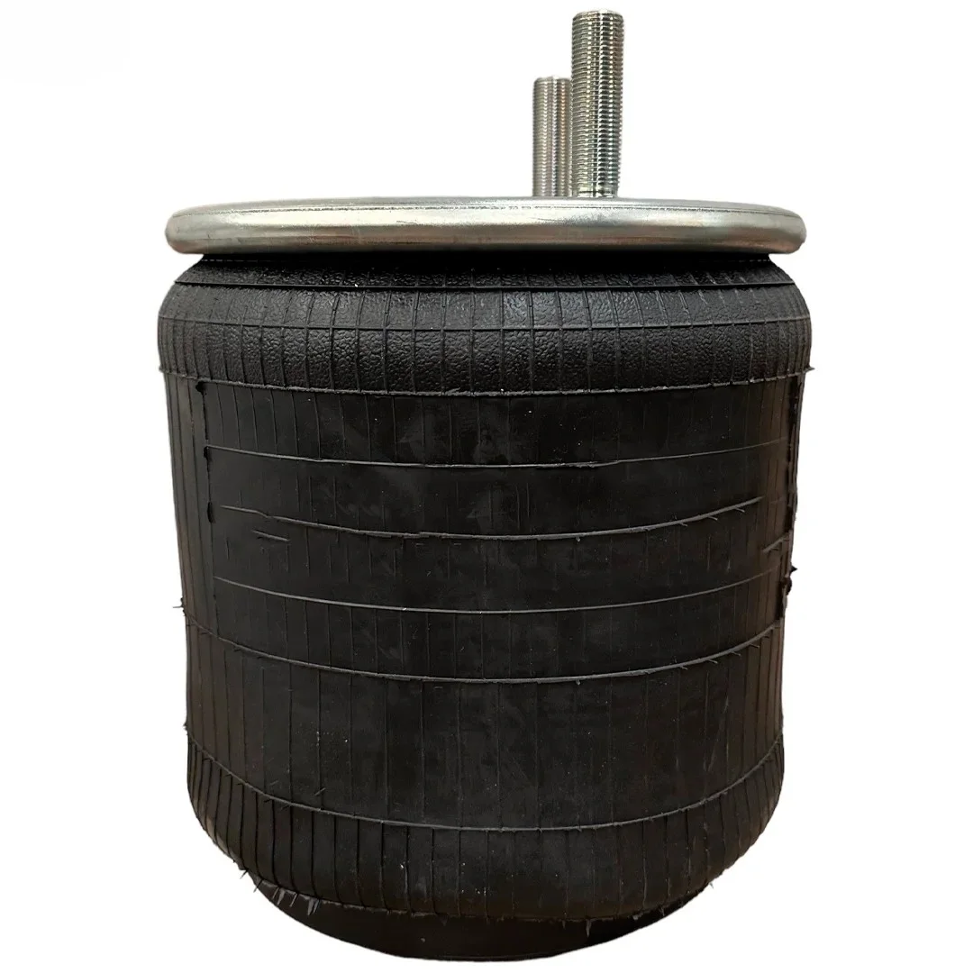 PULMON DE SUSPENSION 1T17CA-6.5 1R13-176 (8713) SPRINGRIDE