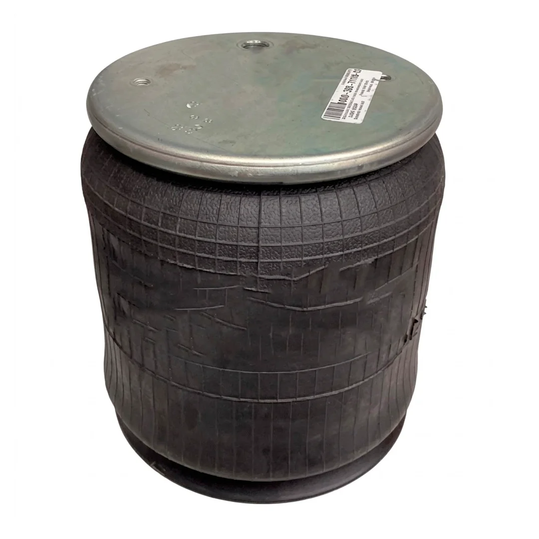PULMON DE SUSPENSION 1T15M-4 1R12-069 (9069) SPRINGRIDE