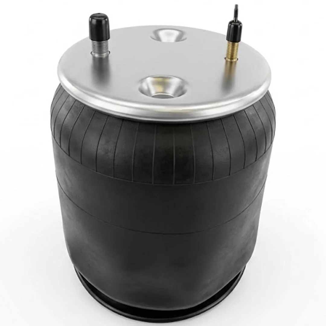 PULMON DE SUSPENSION 1T15M-6 1R12-090 (9213) SEM LASTIK