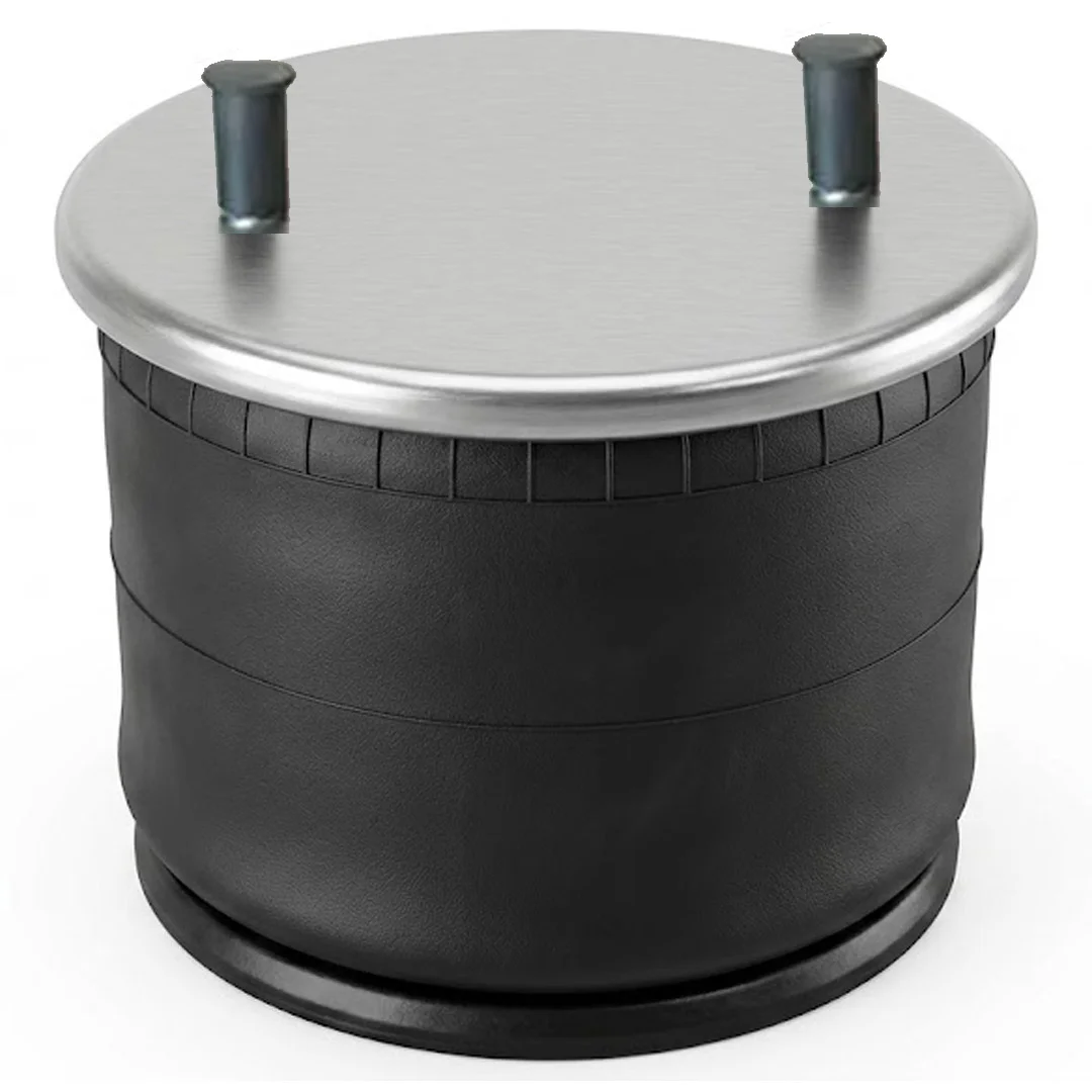 PULMON DE SUSPENSION 1T15M-9 1R12-103 (9101) SEM LASTIK