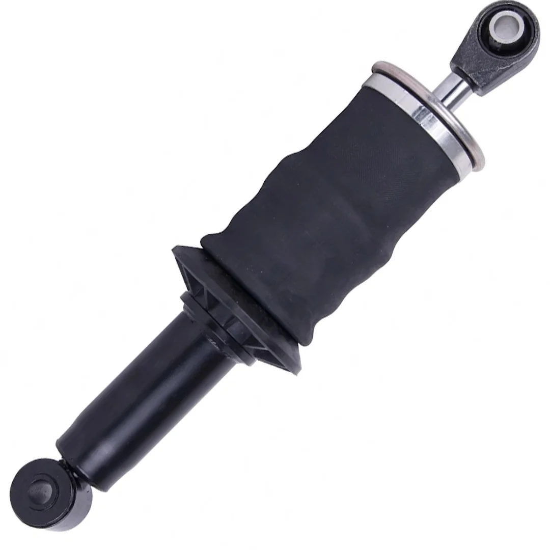 PULMON DE CABINA TRASERO CAMION RENAULT SERIE T CB0240 SEM LASTIK