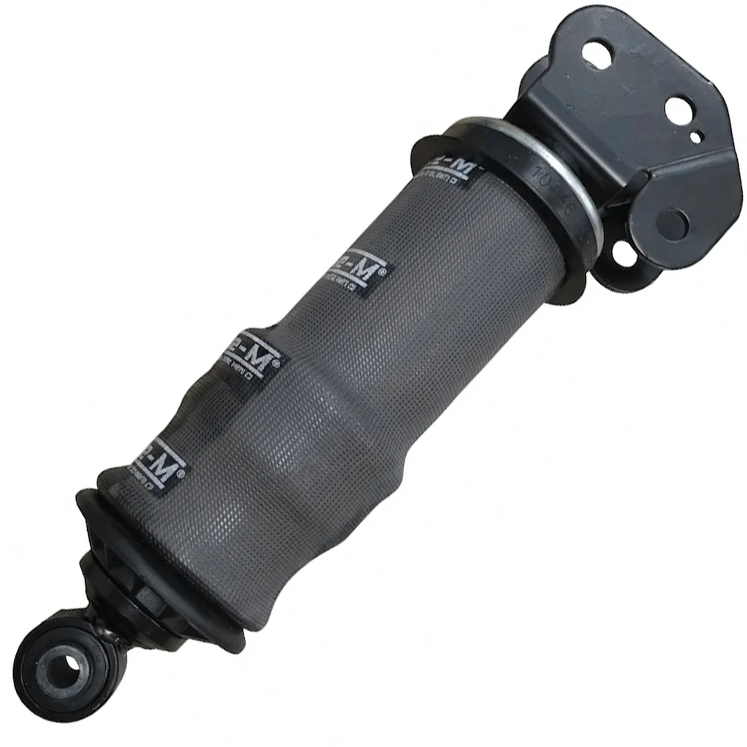 PULMON DE CABINA DELANTERO CAMION RENAULT PREMIUM CB0171 SEM LASTIK