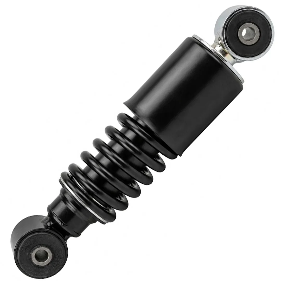 AMORTIGUADOR DE CABINA DELANTERO CAMION MAN TGM CB0180 SEM LASTIK