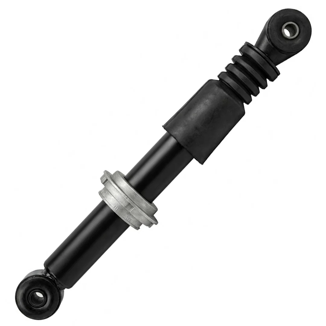 AMORTIGUADOR DE CABINA TRASERO CAMION VOLVO FM, FMX CB0004 SEM LASTIK