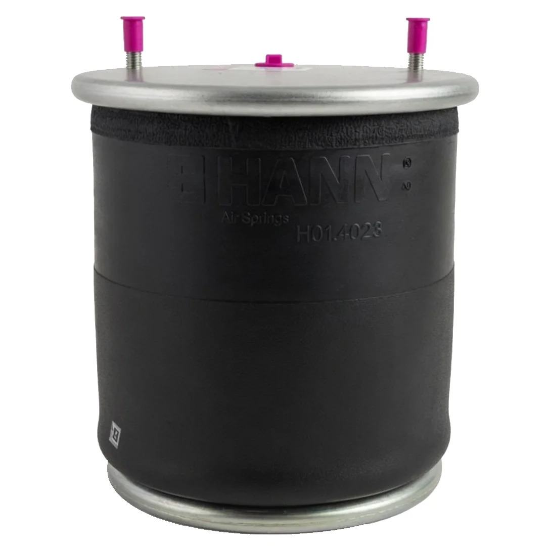 PULMON DE SUSPENSION 1T19 L-11 SAF HOLLAND 1R14-729 (6348) HANN