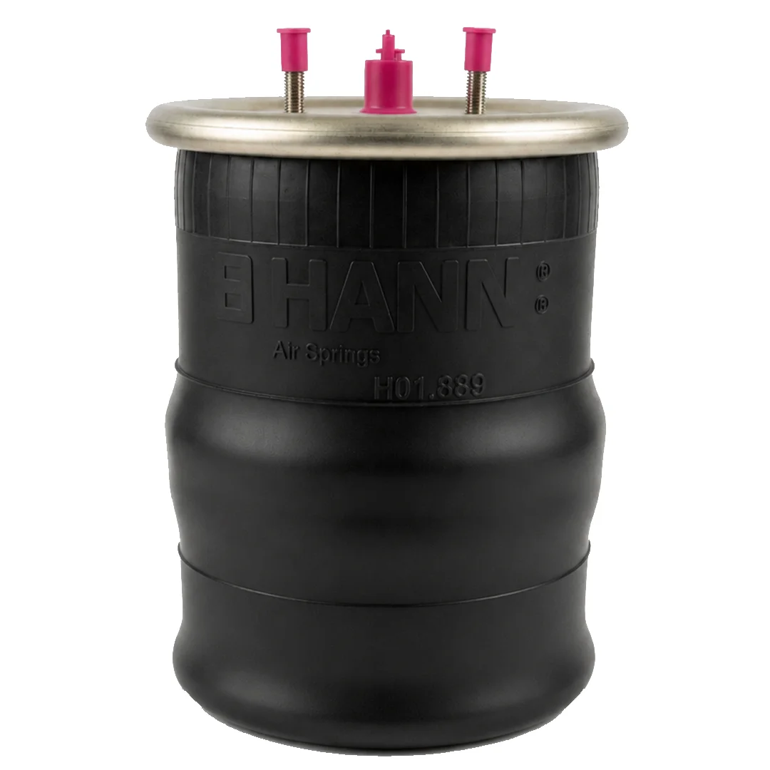 PULMON DE SUSPENSION DELANTERO CAMION DAF 1793521 HANN