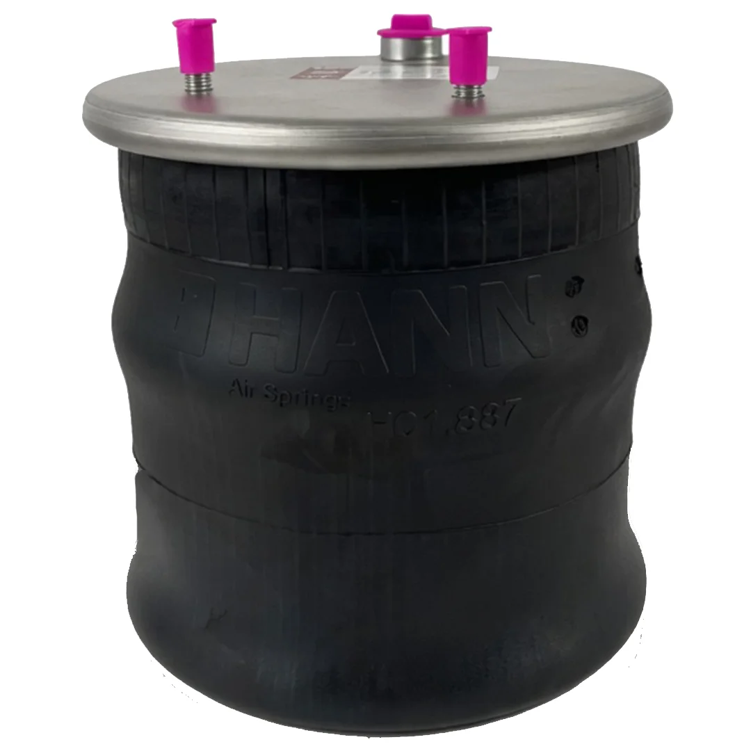 PULMON DE SUSPENSION EJE TRASERO CAMION DAF 1794427 HANN