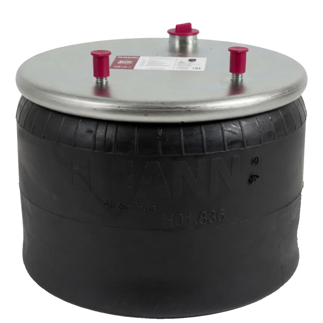 PULMON DE SUSPENSION EJE MOTRIZ CAMION DAF 2469180 HANN