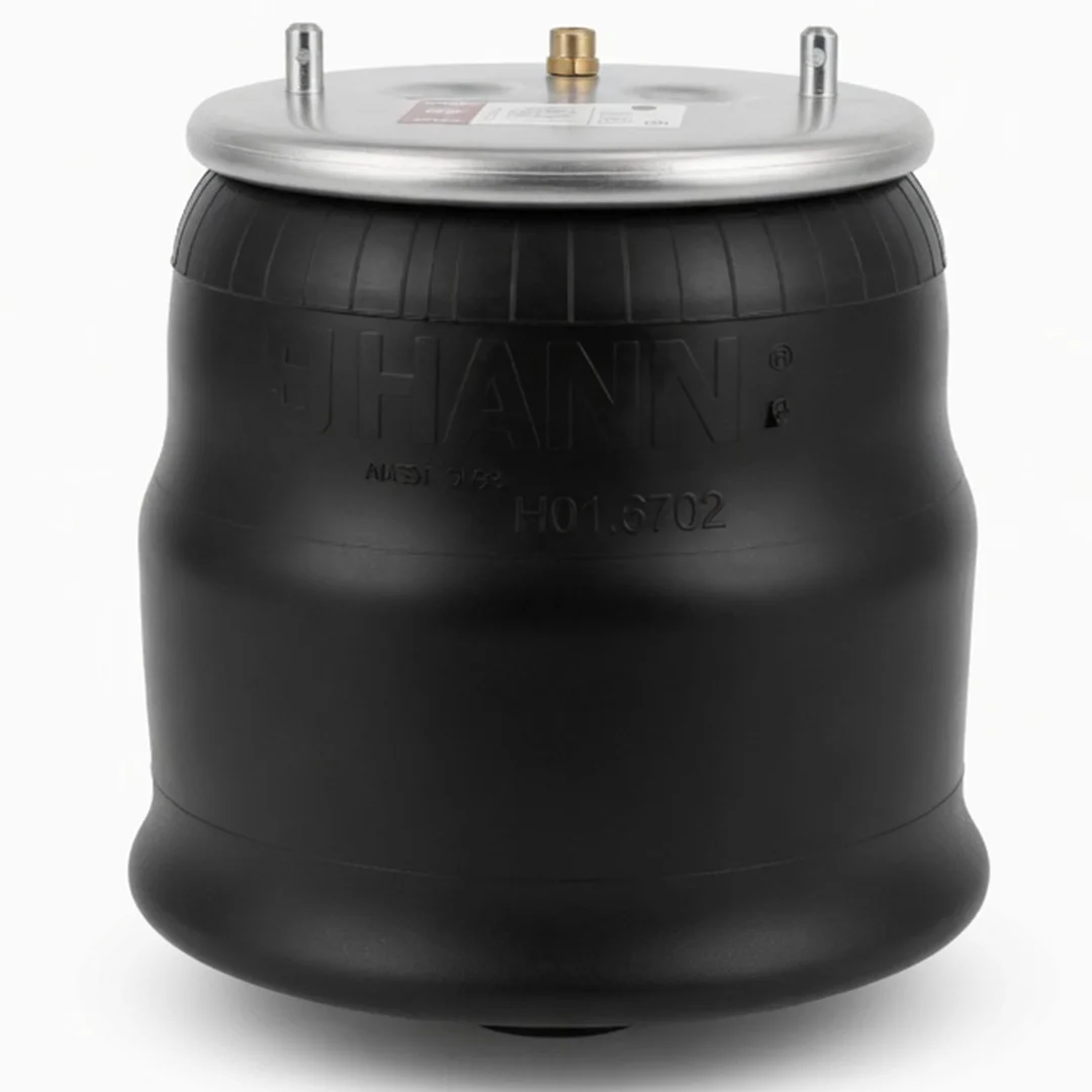 PULMON DE SUSPENSION DELANTERO CAMION SCANIA 1942148 HANN