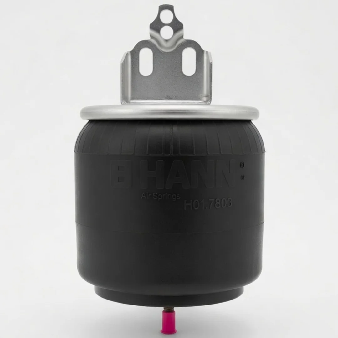 PULMON DE SUSPENSION EJE TRASERO CAMION VOLVO 20582206 HANN