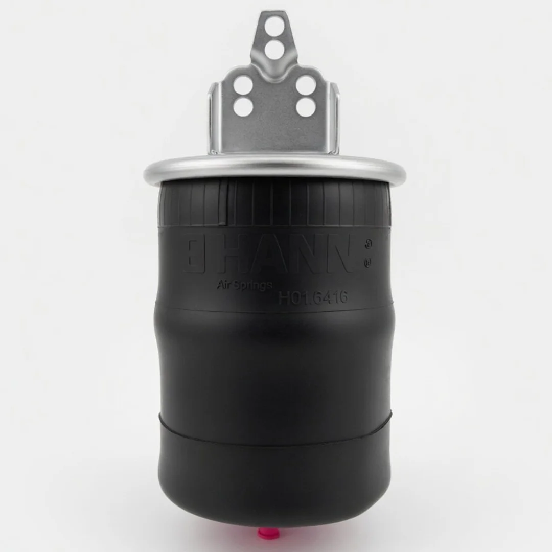 PULMON DE SUSPENSION EJE TRASERO CAMION VOLVO 20582215 HANN
